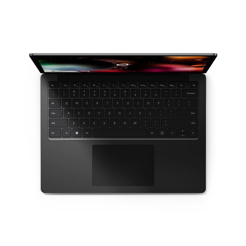 Microsoft Surface Laptop 5 | 13,5″ Táctil i5-1245U 16GB 512GB SSD