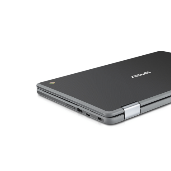 Asus Chromebook C213N Táctil 11,6" - Intel Celeron N3350
