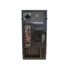 Torre Genérica | Gigabyte H110M-S2H i3-7100 8GB SSD 240GB
