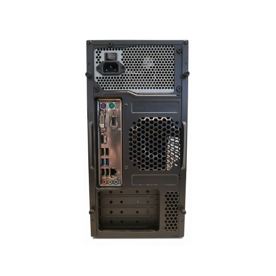 Torre Genérica | Gigabyte H110M-S2H i3-7100 8GB SSD 240GB