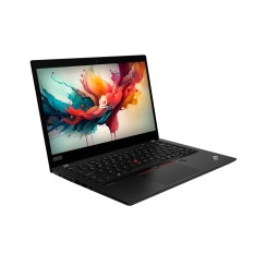 Portátil Lenovo ThinkPad X13 G1 i5 10ª GEN - Ultrabook empresarial ligero 13,3″