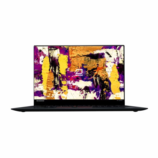 Lenovo ThinkPad X1 Carbon G7 | i5-8265U 8GB SSD 256GB FHD 14"