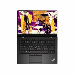 Lenovo ThinkPad X1 Carbon G7 | i5-8265U 8GB SSD 256GB FHD 14"