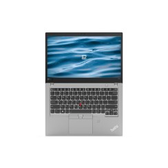 Lenovo ThinkPad T480s | i5-8250U 8GB RAM SSD 256GB FHD 14"