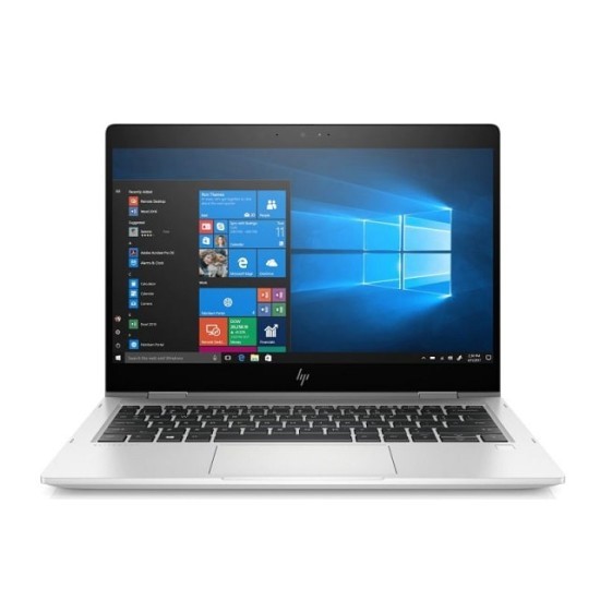 HP EliteBook x360 830 G6 Táctil – i5-8265U 16GB, SSD 512GB | Convertible