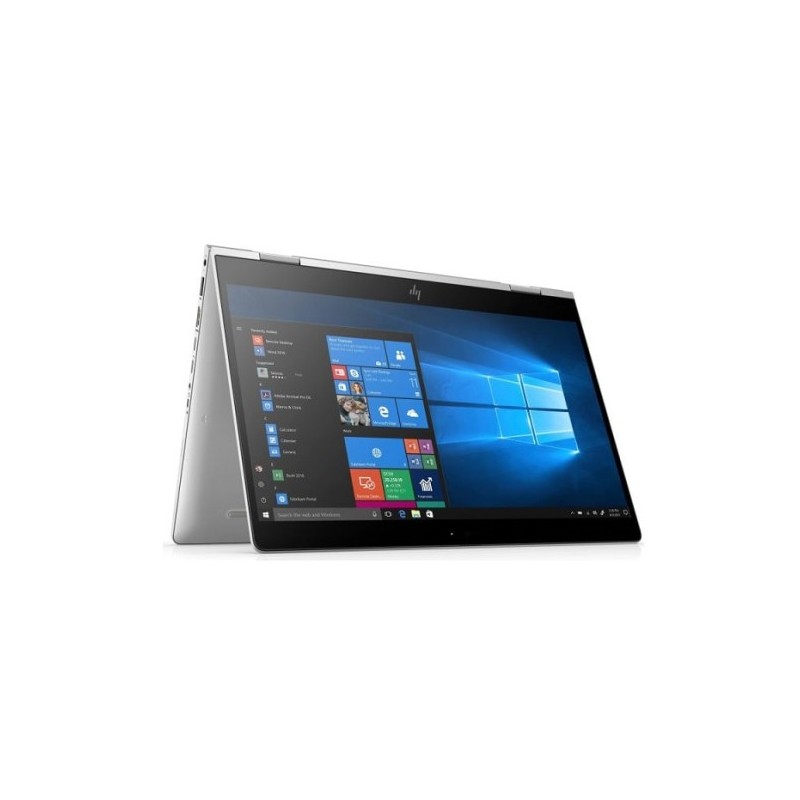 HP EliteBook x360 830 G6 Táctil – i5-8265U 16GB, SSD 512GB | Convertible