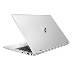 HP EliteBook 830 G8 | 13,3″ FHD i7-1165G7 · 16 GB - 512 GB SSD