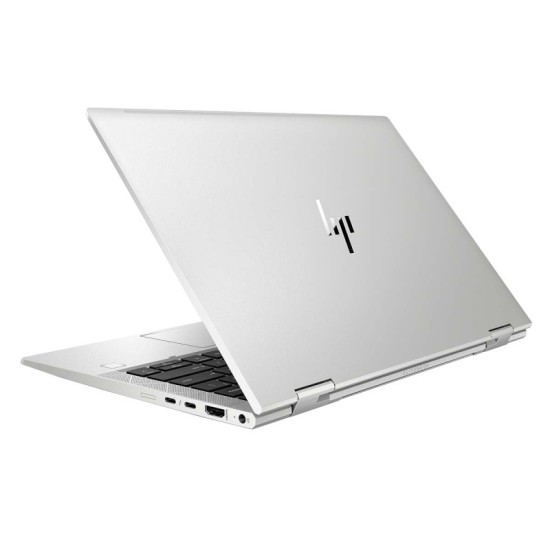 HP EliteBook 830 G8 | 13,3″ FHD i7-1165G7 · 16 GB - 512 GB SSD