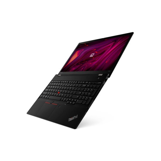 Lenovo Thinkpad P53s i7 32GB SSD 512GB 15,6" Full HD