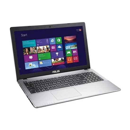 Asus F550L 15.6" i5, 8GB RAM, SSD 256GB, A+