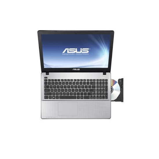 Asus F550L 15.6" i5, 8GB RAM, SSD 256GB, A+