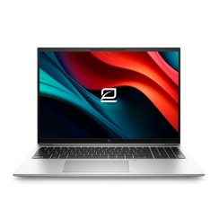HP EliteBook 860 G9: 16″ 2K, i7, 16 GB y 512 GB SSD - ideal para profesionales