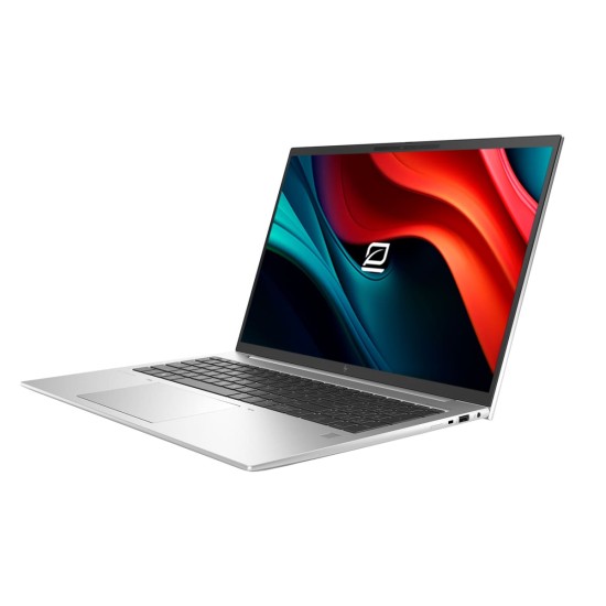 HP EliteBook 860 G9: 16″ 2K, i7, 16 GB y 512 GB SSD - ideal para profesionales