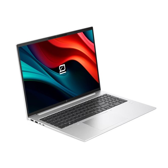 HP EliteBook 860 G9: 16″ 2K, i7, 16 GB y 512 GB SSD - ideal para profesionales
