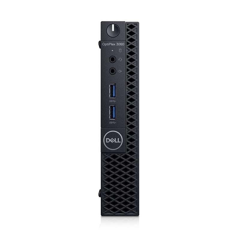 Dell OptiPlex 3060 Micro | i5-8500 16GB SSD 2TB | Mini PC