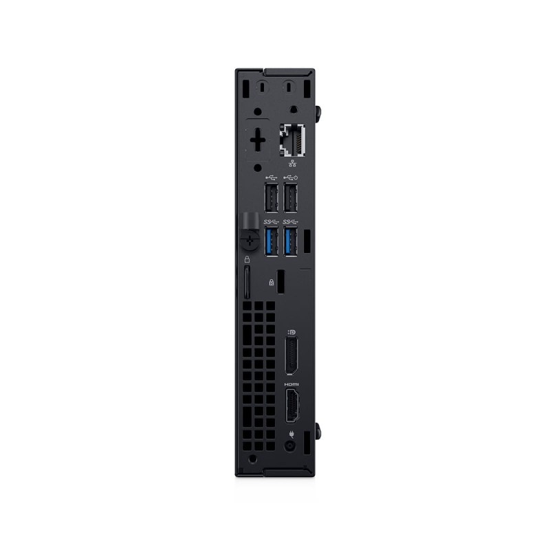ミニPC 063 DELL OptiPlex3070 i5-9500T 16G 256G Dell OptiPlex 3070 Micro i5 9500T SSD 256 | PC Mini Empresarial