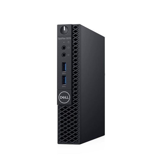 Dell OptiPlex 3070 Micro i5 9500T 32GB RAM 512GB SSD  | PC Mini