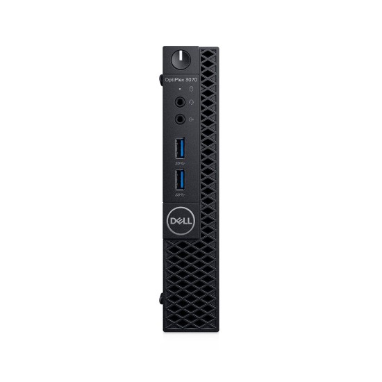 Dell OptiPlex 3070 Micro i5 9500T 32GB RAM 512GB SSD  | PC Mini