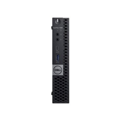 Dell OptiPlex 7060 Micro i5 8ª 16GB SSD 512GB | PC profesional