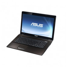 Asus K73SV 17,3" i5 8GB SSD 128GB A+ - Potente y Rápido