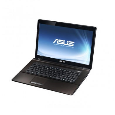 Asus K73SV 17,3" i5 8GB SSD 128GB A+ - Potente y Rápido