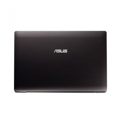 Asus K73SV 17,3" i5 8GB SSD 128GB A+ - Potente y Rápido