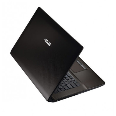 Asus K73SV 17,3" i5 8GB SSD 128GB A+ - Potente y Rápido