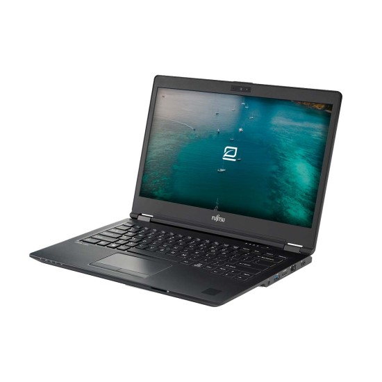 Fujitsu Lifebook U7410 14" | i5-10210U, 16GB, SSD 256GB