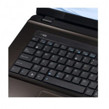 Asus K73SV 17,3" i5 8GB SSD 128GB A+ - Potente y Rápido