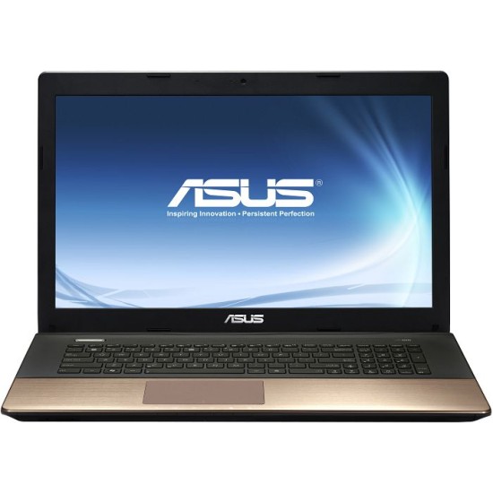 Asus K75VJ 17,3" i7, 8GB, SSD 128GB, A+ Bat. Nueva