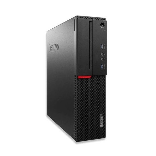 Lenovo ThinkCentre M800 SFF i7 · 8GB · SSD 256GB | PC empresarial