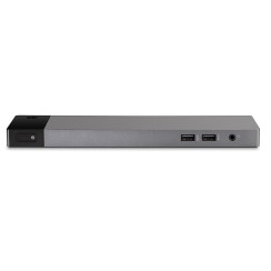 Docking HP Elite Thunderbolt 3 HSTNN-CX02 · USB · VGA · DisplayPort