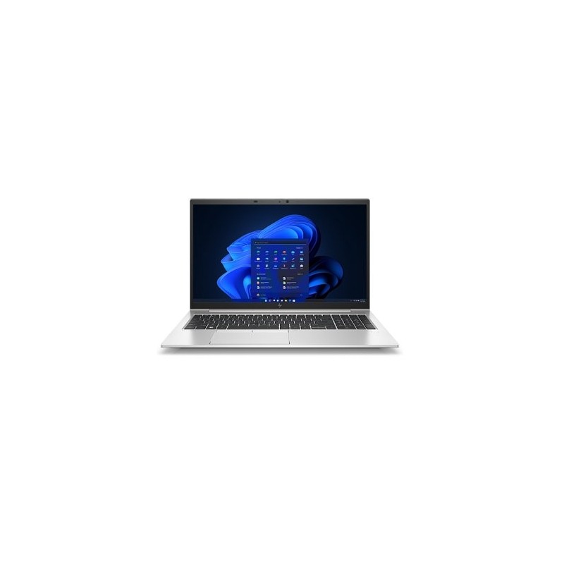 HP EliteBook 850 G8 Táctil | i5-1145G7 · 16GB RAM · SSD 512GB