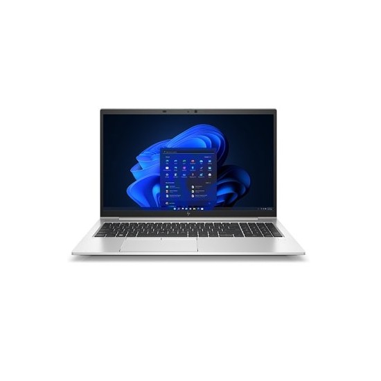 HP EliteBook 850 G8 Táctil | i5-1145G7 · 16GB RAM · SSD 512GB