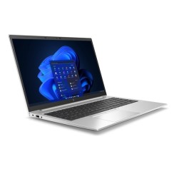HP EliteBook 850 G8 Táctil | i5-1145G7 · 16GB RAM · SSD 512GB