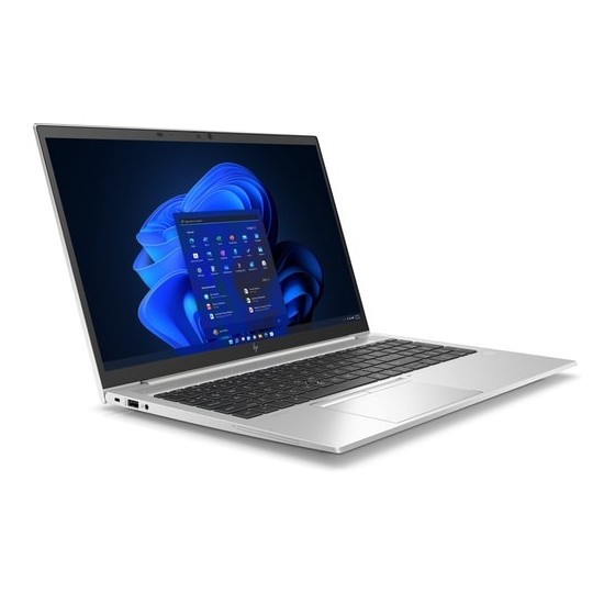 HP EliteBook 850 G8 Táctil | i5-1145G7 · 16GB RAM · SSD 512GB