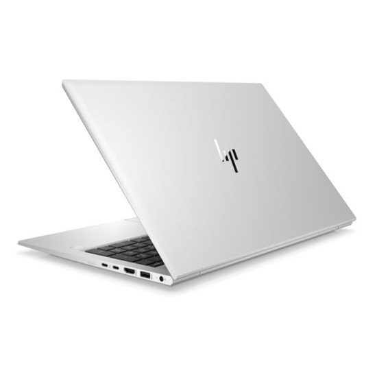HP EliteBook 850 G8 Táctil | i5-1145G7 · 16GB RAM · SSD 512GB