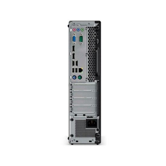 Lenovo ThinkCentre M910s i7 7700, 8GB, SSD 256GB, WiFi