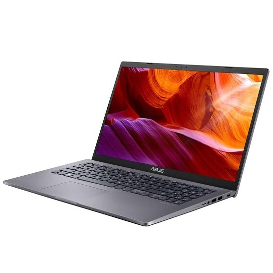 Asus M509D 15.6" Ryzen 5, 8GB, SSD 256GB, A+