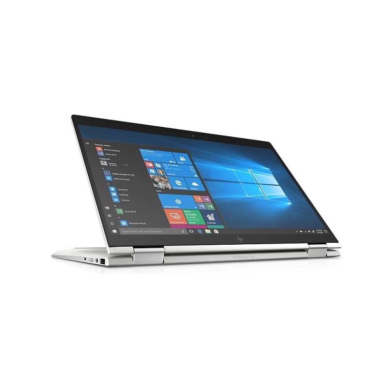 HP EliteBook x360 1040 G5 | i5-8350U · 16GB RAM · SSD 256GB · Táctil 14" FHD