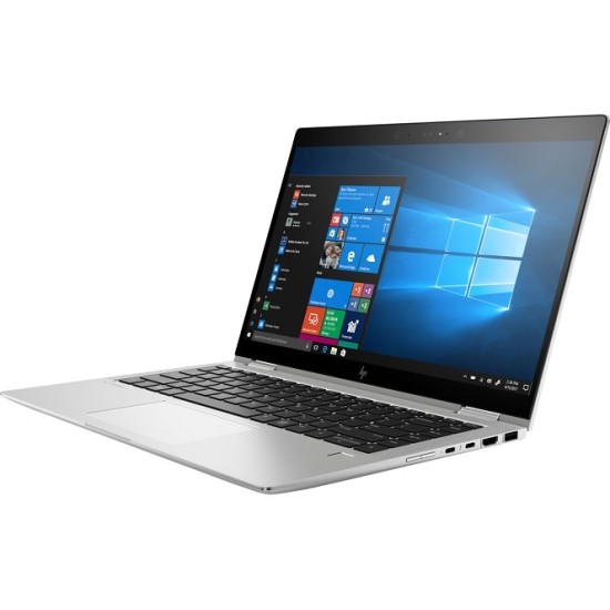 HP EliteBook x360 1040 G5 | i5-8350U · 16GB RAM · SSD 256GB · Táctil 14" FHD