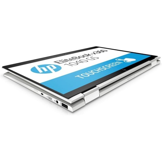 HP EliteBook x360 1040 G5 | i5-8350U · 16GB RAM · SSD 256GB · Táctil 14" FHD