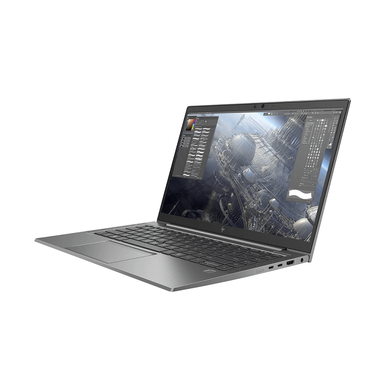 HP ZBook Firefly 14 G8 | i7-11ª · 16GB · SSD 512GB · Quadro T500