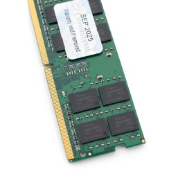 Memoria RAM Consistent 16GB DDR4 DIMM 2666MHz Memoria RAM Consistent 16GB DDR4 DIMM 2666MHz