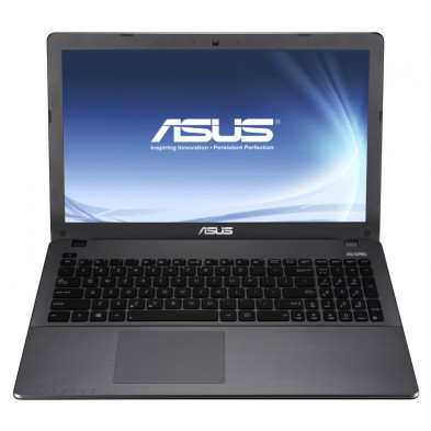 Asus P550CA 15.6" i3, 8GB, SSD 128GB, A+ Bat. Nueva