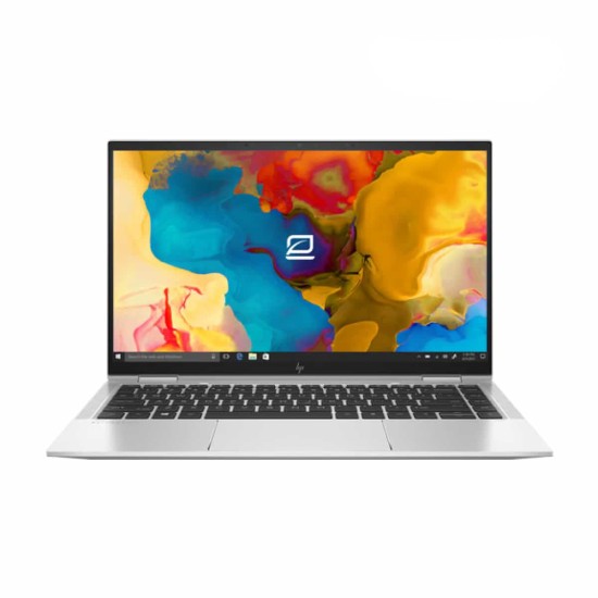 Convertible HP EliteBook x360 1040 G7 i5 10310U · 16GB · SSD 512GB