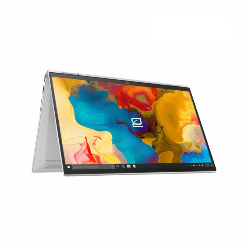 Convertible HP EliteBook x360 1040 G7 i5 10310U · 16GB · SSD 512GB