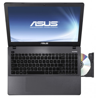 Asus P550CA 15.6" i3, 8GB, SSD 128GB, A+ Bat. Nueva