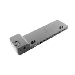 Base de acoplamiento HP 2013 UltraSlim | Dock empresarial