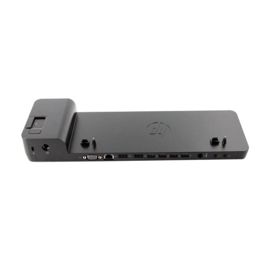 Base de acoplamiento HP 2013 UltraSlim | Dock empresarial